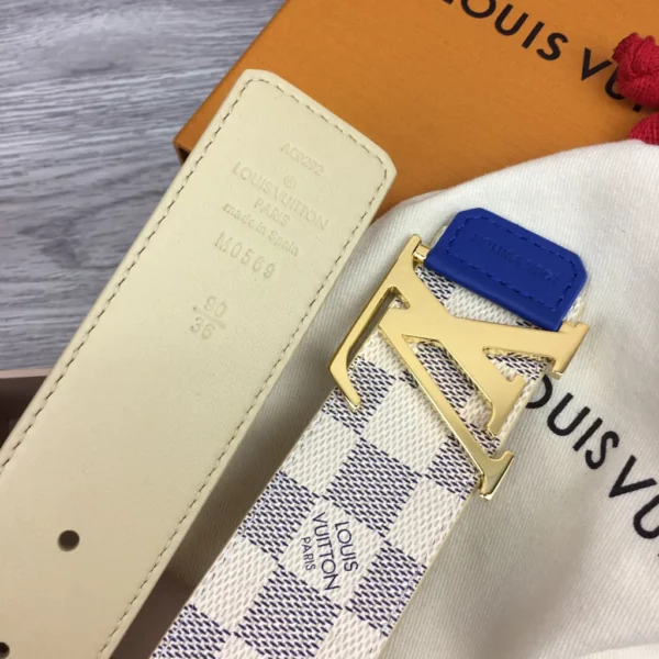 Louis Vuitton belt