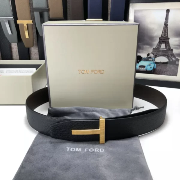 Tom Ford belt