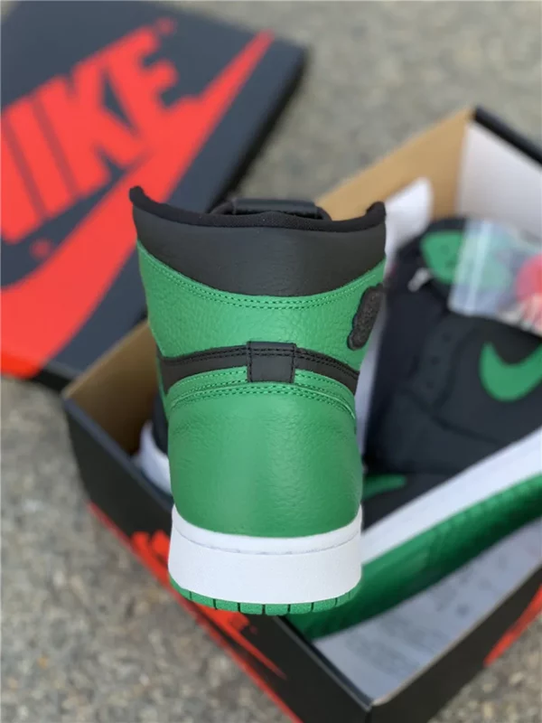 Air Jordan 1 Retro High OG Pine Green - Replica shoes