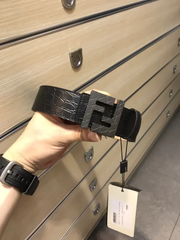 Fendi belt