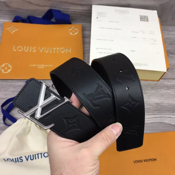 Louis Vuitton belt