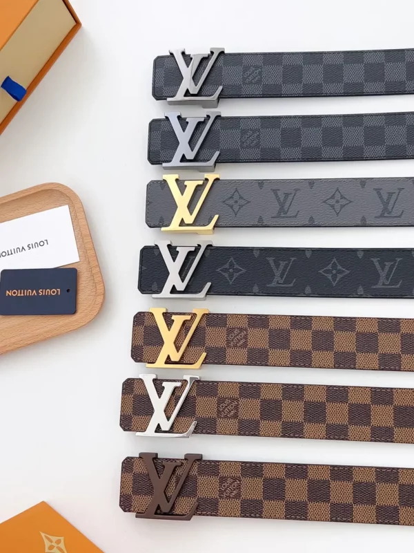 Louis Vuitton belt