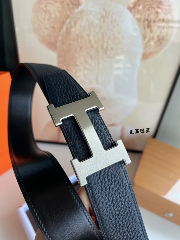 Hermes belt