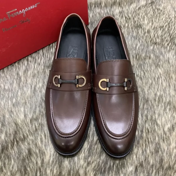 Ferragamo shoes - Reps shoes