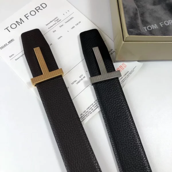 Tom Ford belt