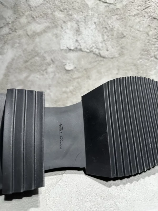 Rick Owens shoes - Reps shoes