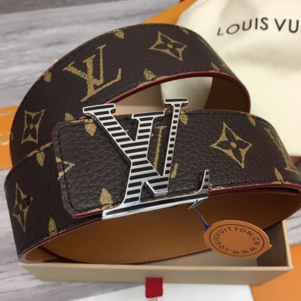 Louis Vuitton belt