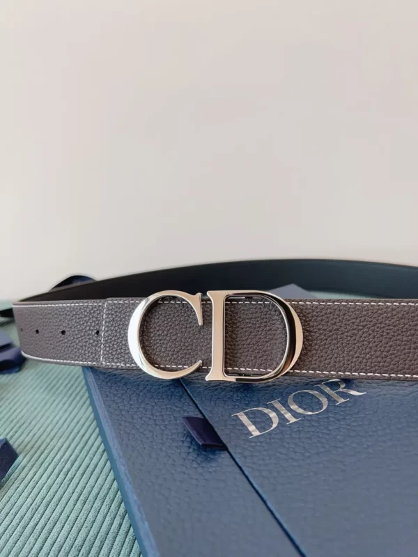 Dior belt