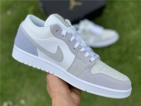 Air Jordan 1 Low Paris - Replica shoes