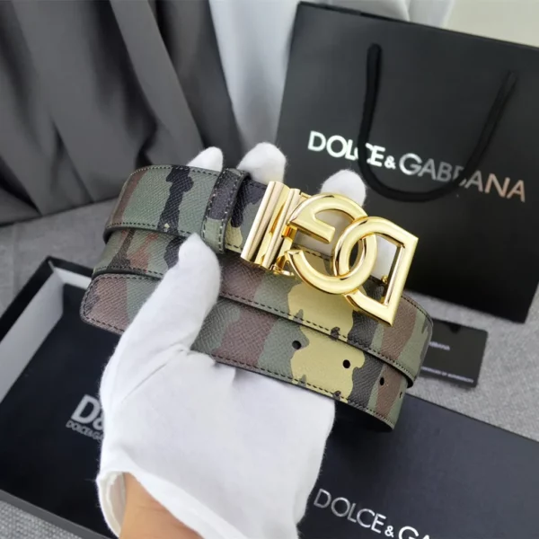 Dolce Gabbana belt