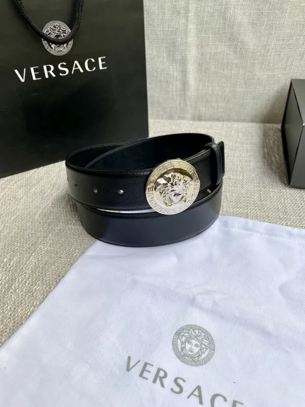 Versace belt