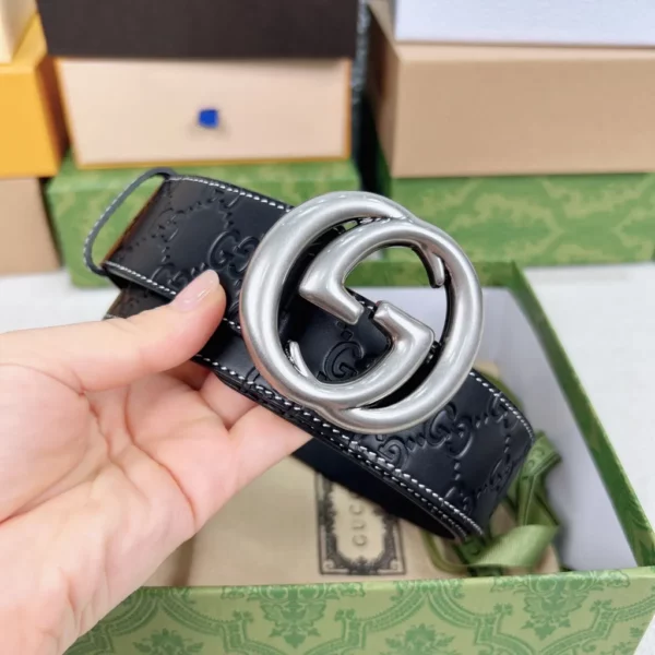 Gucci belt