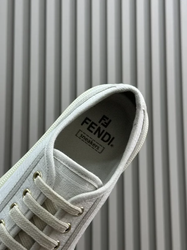 Fendi shoes - rep shoes