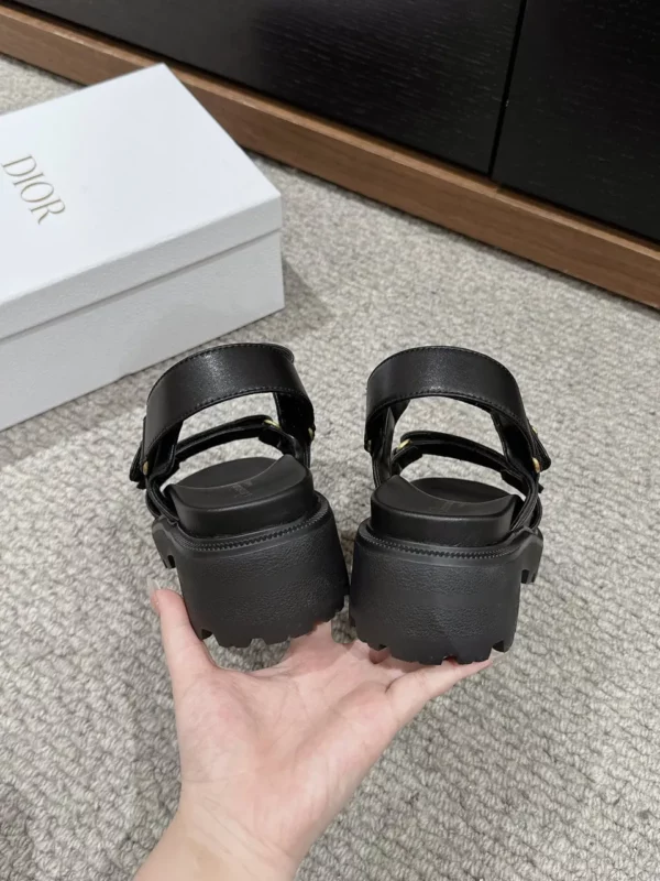 Dior shoes - Replica shoes