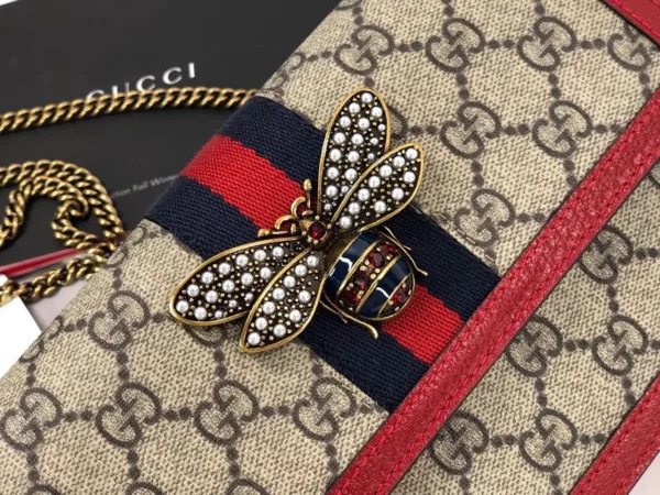 Gucci bag - replica gucci bags