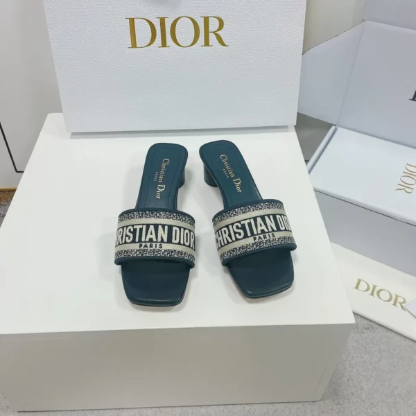 Dior shoes - Replica shoes