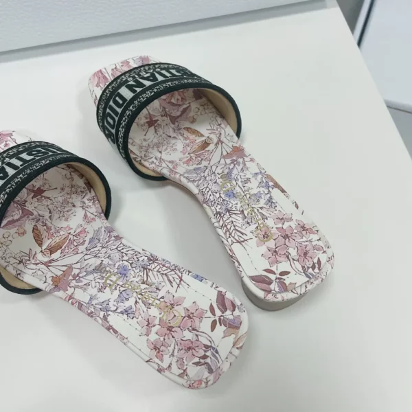 Dior shoes - Replica shoes