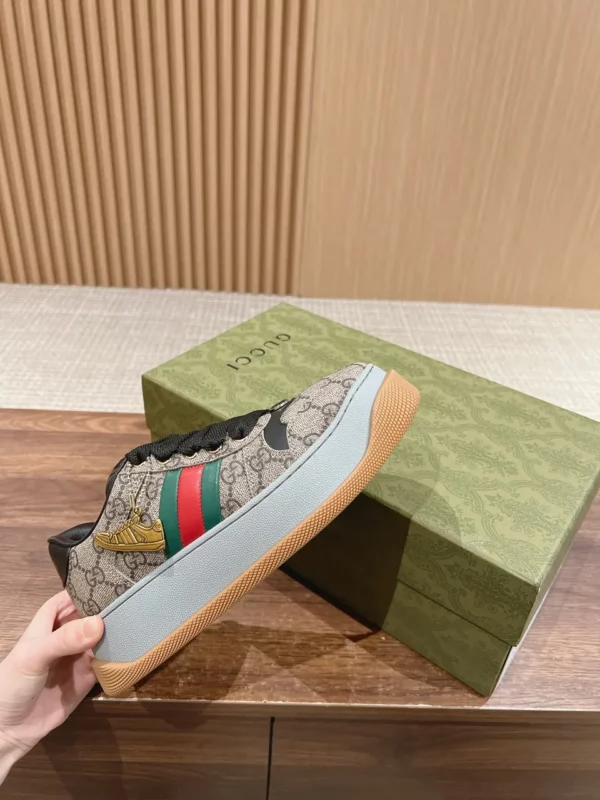 Gucci shoes - replica gucci shoes