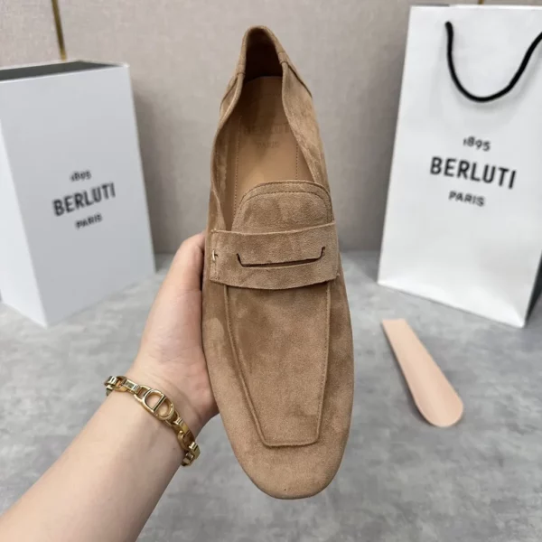 Berluti shoes - rep shoes