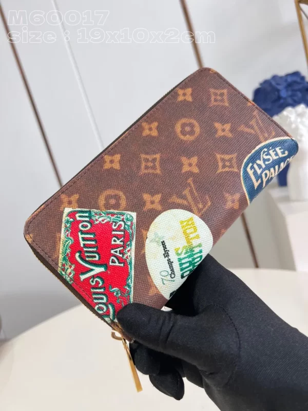 Louis Vuitton bag - louis vuitton replica bags