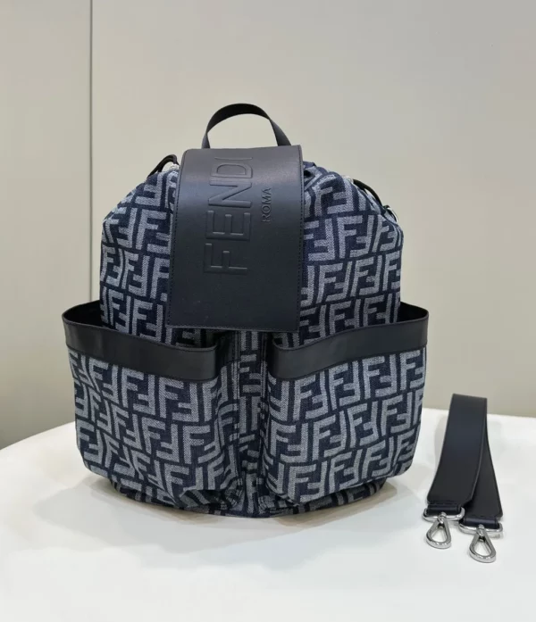 Fendi bag - rep bags