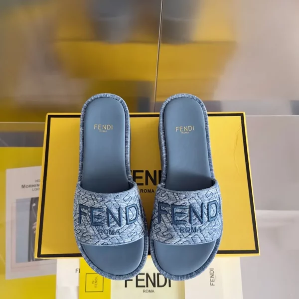 Fendi shoes - rep shoes