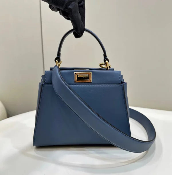 Fendi bag - rep bags