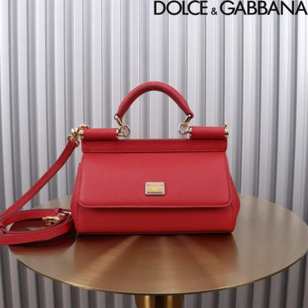 Dolce Gabbana bag - replica bags