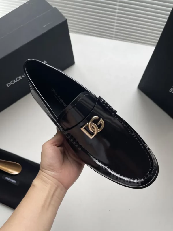 Dolce Gabbana shoes - rep shoes