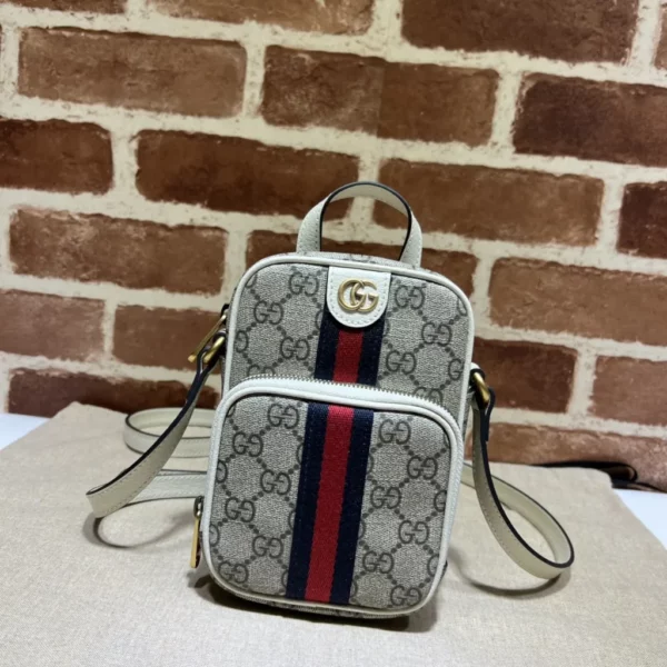 Gucci bag - replica gucci bags