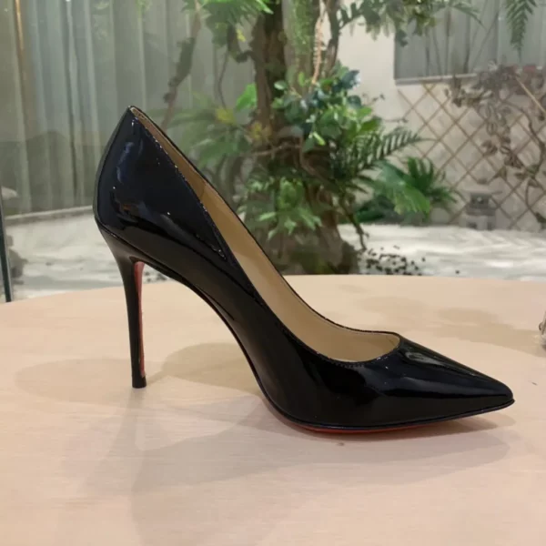 Christian Louboutin shoes - rep shoes