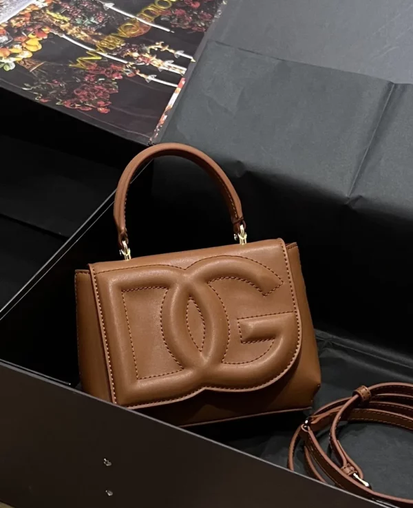 Dolce Gabbana bag - rep bags