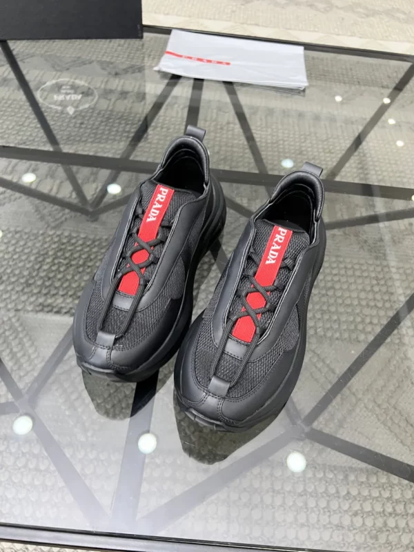 Prada shoes - rep shoes