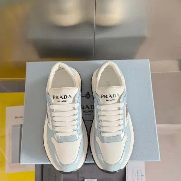 Prada shoes - rep shoes