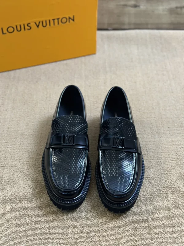 Louis Vuitton shoes - louis vuitton replica shoes