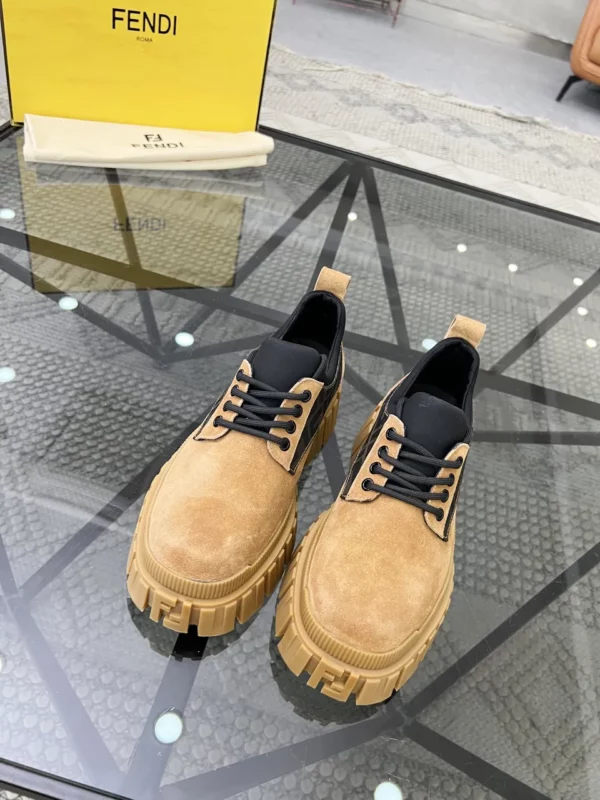 Fendi shoes - Replica shoes