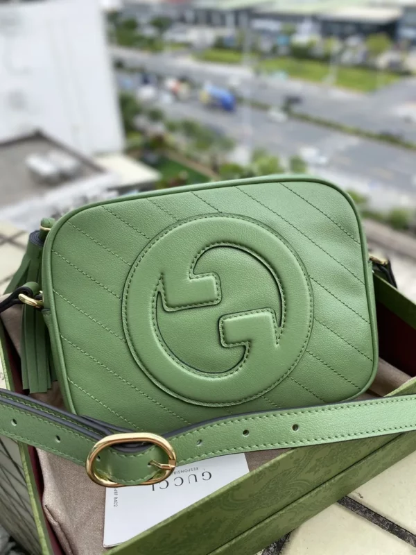 Gucci bag - rep bags