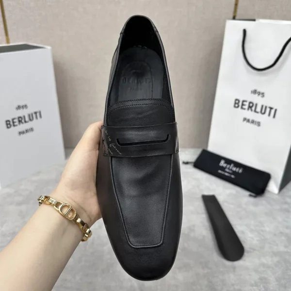 Berluti shoes - rep shoes