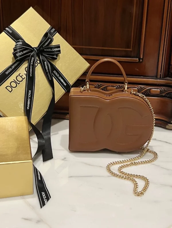 Dolce Gabbana bag - replica bags