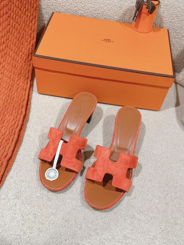 Hermes shoes - rep shoes