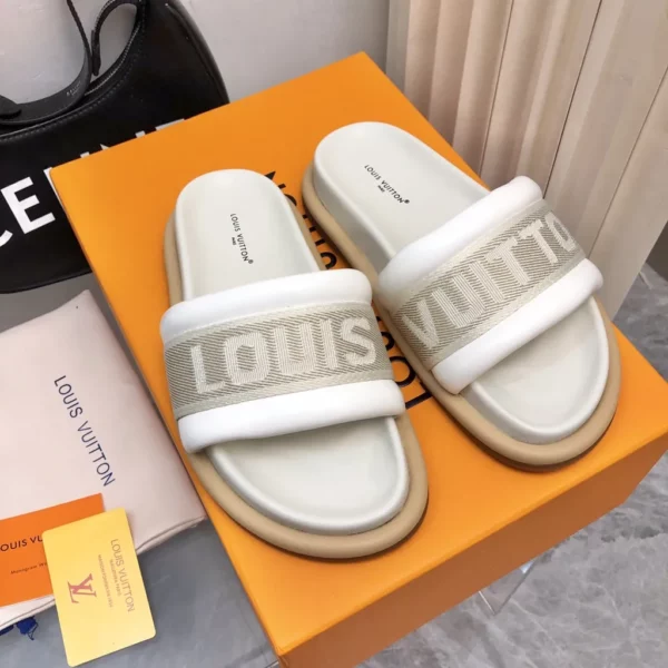 Louis Vuitton shoes - rep shoes