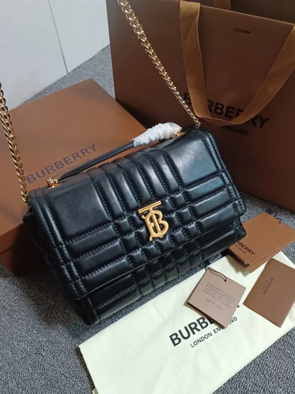 Burberry bag - rep bags