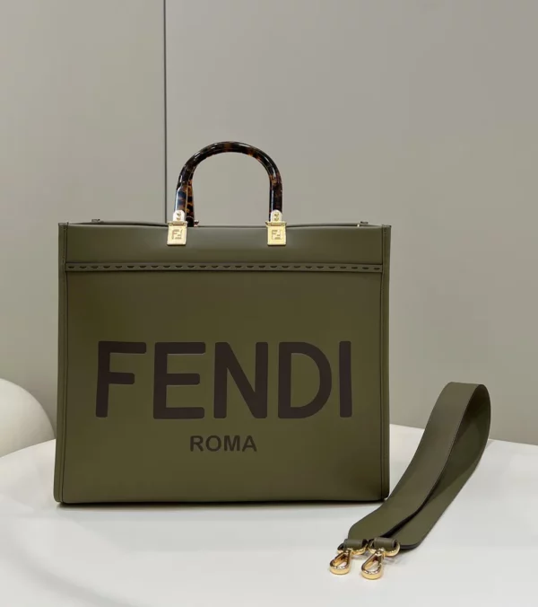 Fendi bag - fendi replica bags