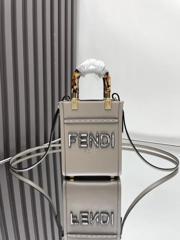 Fendi bag - rep bags