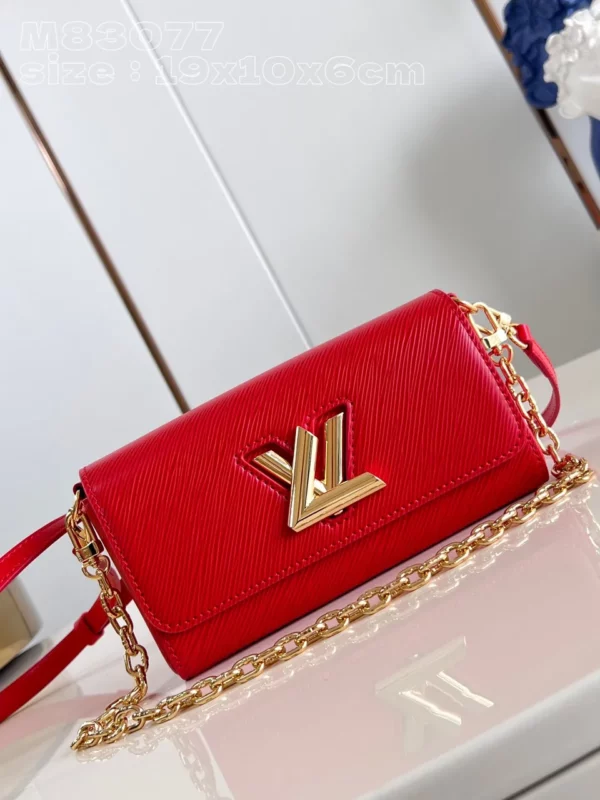 Louis Vuitton bag - louis vuitton replica bags