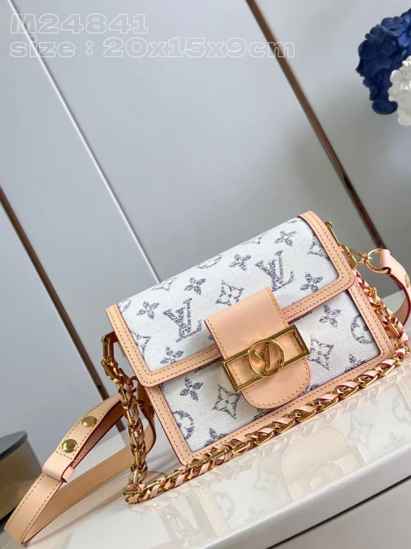 Louis Vuitton bag - louis vuitton replica bags