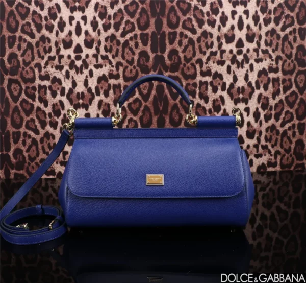 Dolce Gabbana bag - replica bags