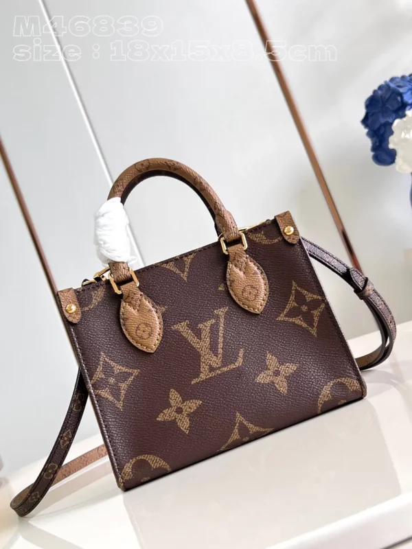 Louis Vuitton bag - louis vuitton replica bags