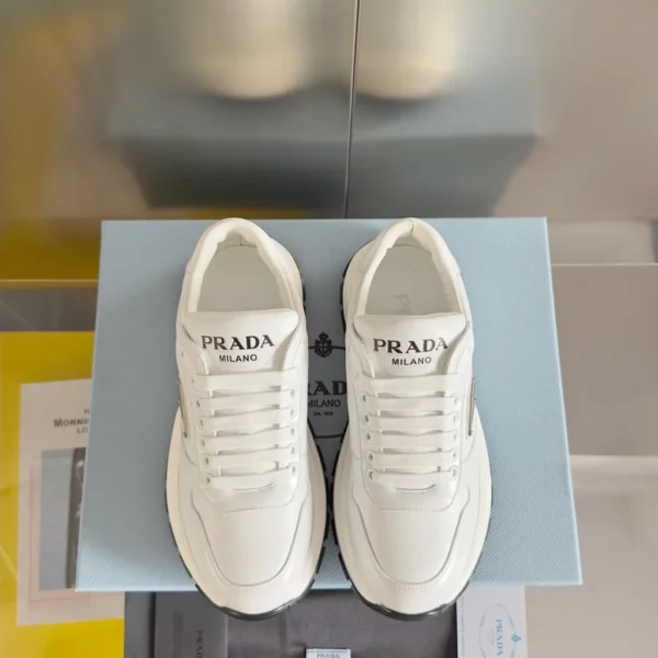 Prada shoes - rep shoes