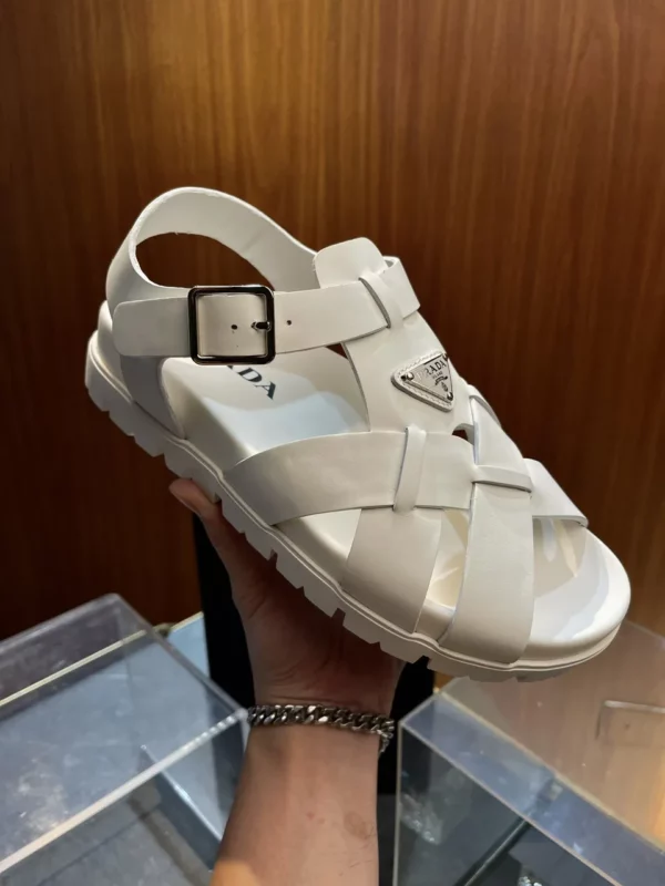 Prada shoes - Replica shoes